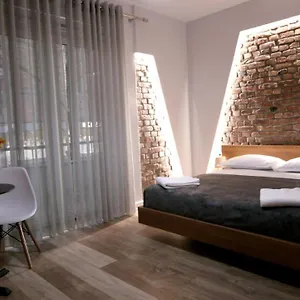 Koni's Apartment