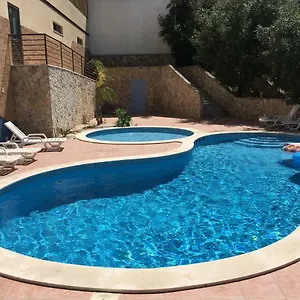 Apartement Welcome Apartment Lagos
